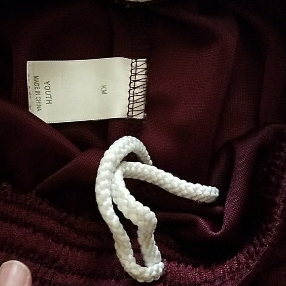 Youth basketball shorts - Picture 3 of 3